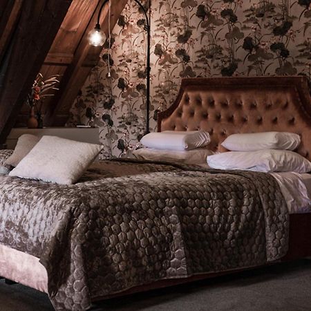 B&B Slapen Bij Dkw Oldebroek Luaran gambar