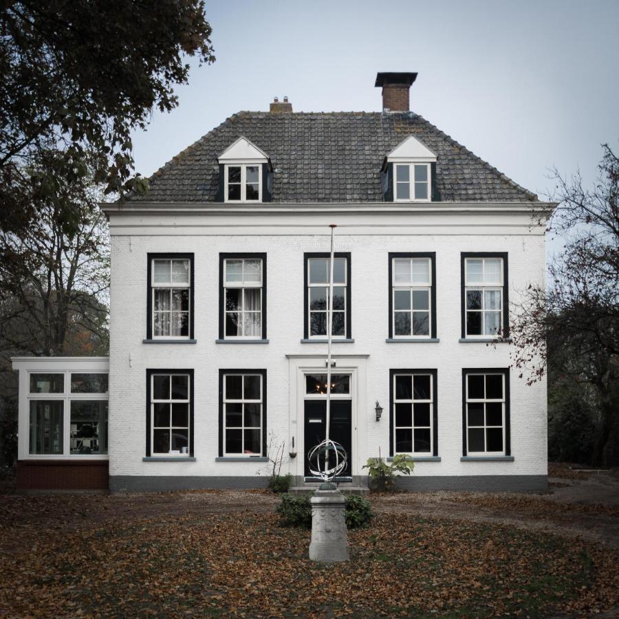 B&B Slapen Bij Dkw Oldebroek Luaran gambar