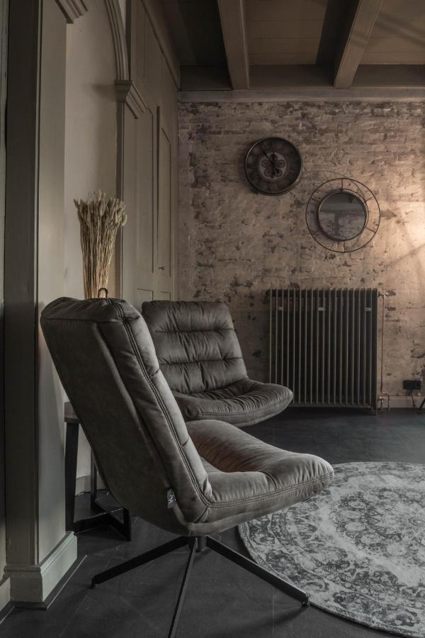 B&B Slapen Bij Dkw Oldebroek Luaran gambar