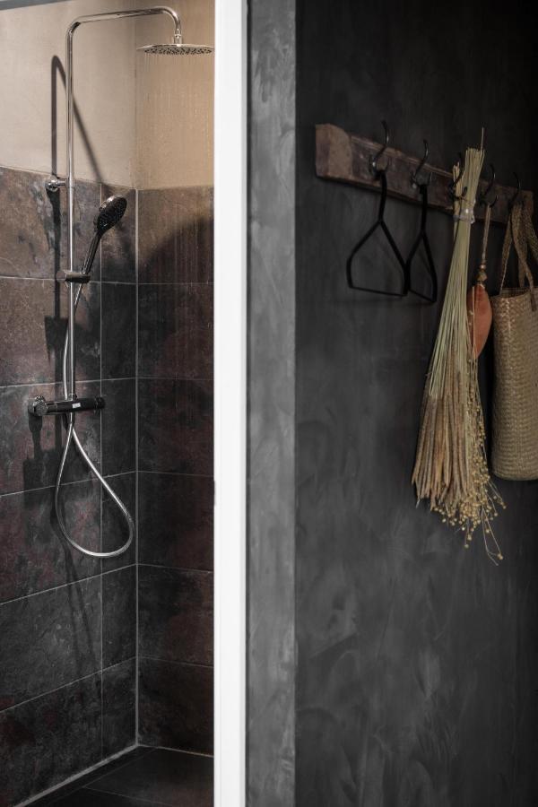 B&B Slapen Bij Dkw Oldebroek Luaran gambar