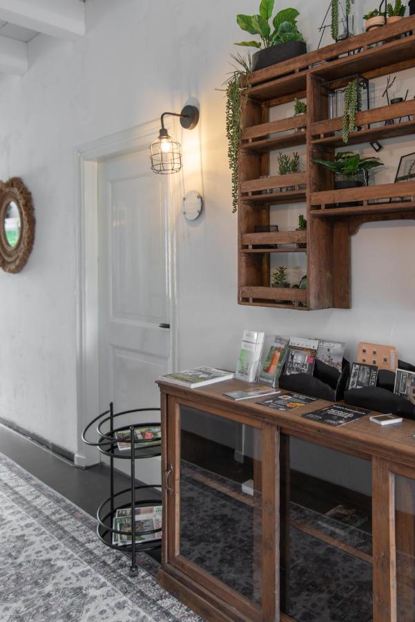 B&B Slapen Bij Dkw Oldebroek Luaran gambar