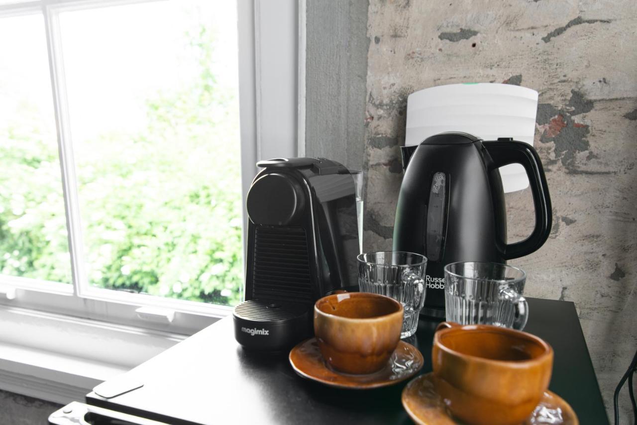 B&B Slapen Bij Dkw Oldebroek Luaran gambar