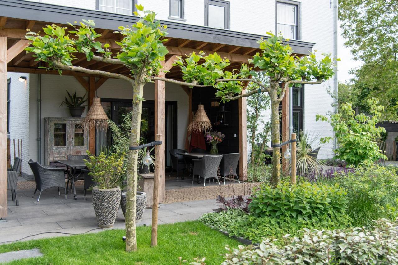 B&B Slapen Bij Dkw Oldebroek Luaran gambar