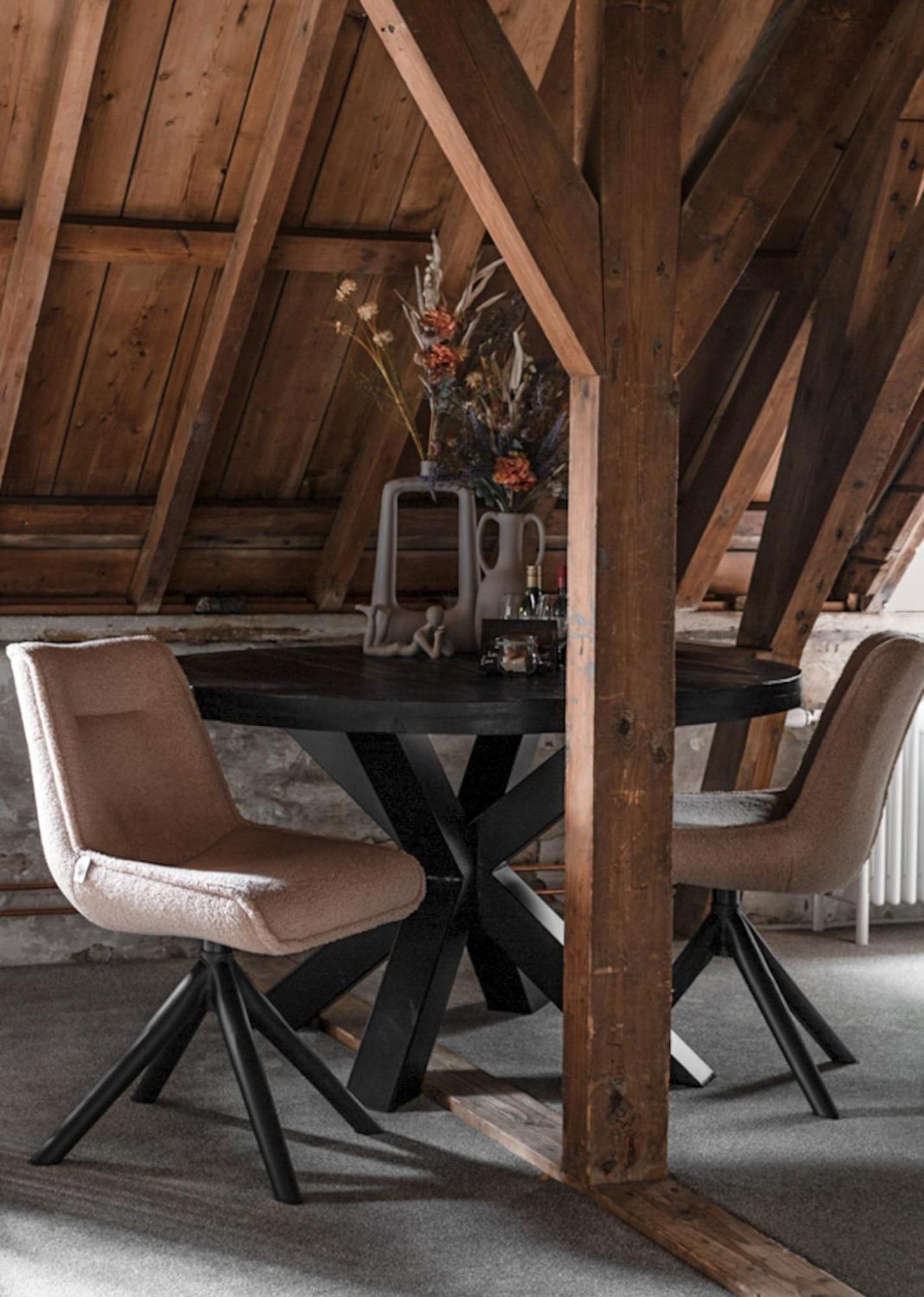 B&B Slapen Bij Dkw Oldebroek Luaran gambar