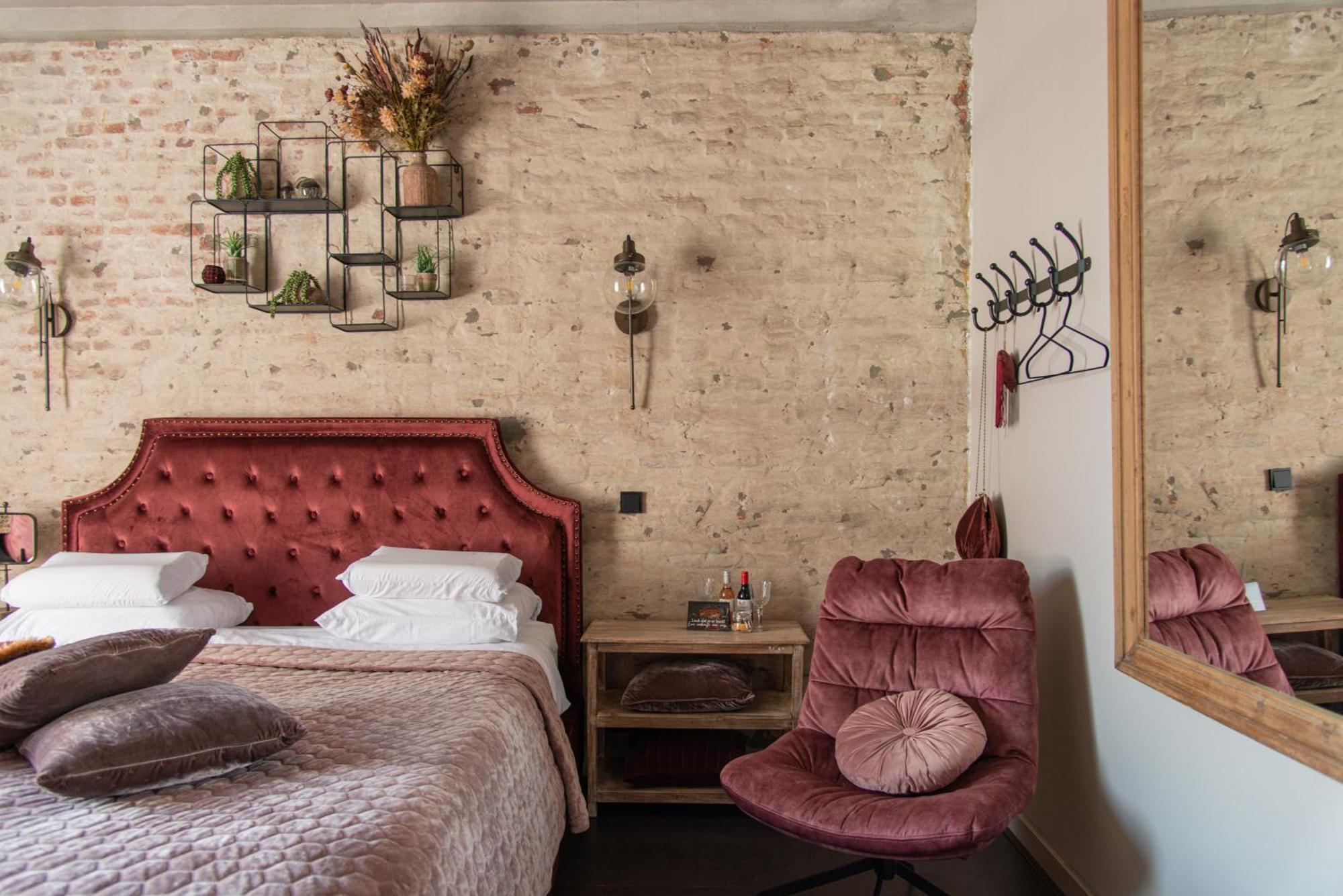 B&B Slapen Bij Dkw Oldebroek Luaran gambar