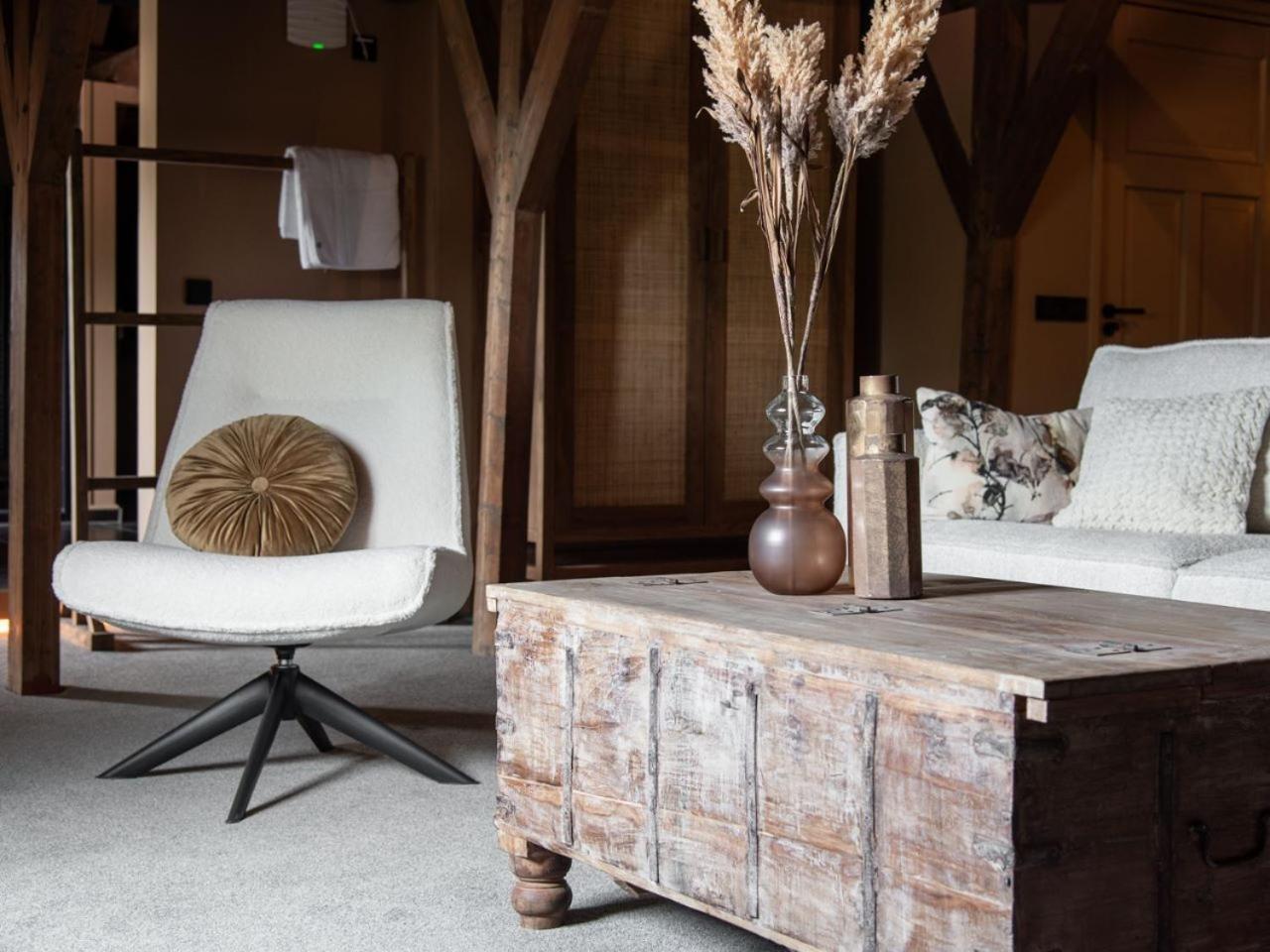 B&B Slapen Bij Dkw Oldebroek Luaran gambar